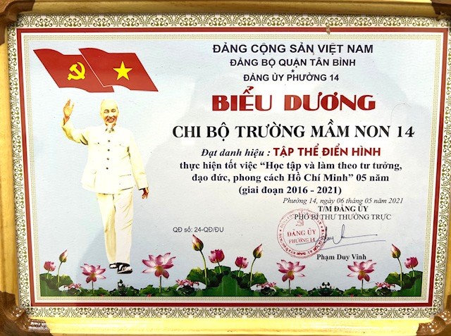 Ảnh đại diện
